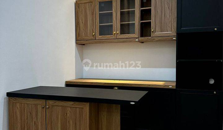 Rumah murah siap huni dekat kampus brawija Malang 8