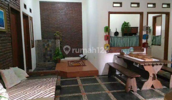 Rumah Griya Shanta Soekarno Hatta Malang SHM 2