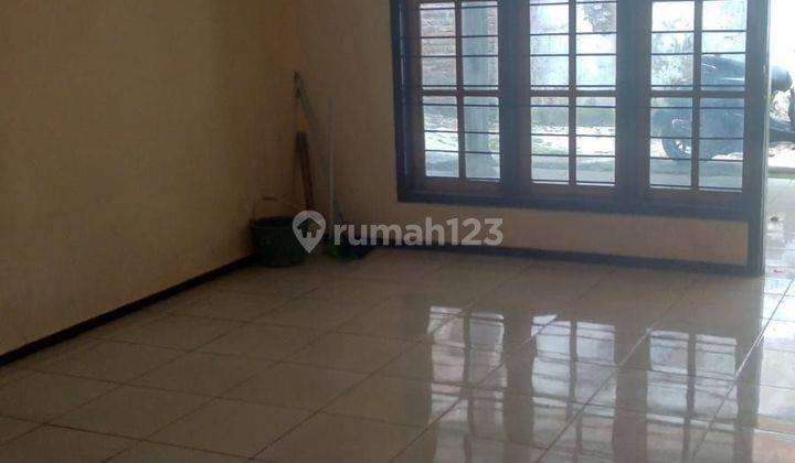 Rumah Murah Luas 165m di Tirto Utomo Malang, Hanya 900m UMM 2