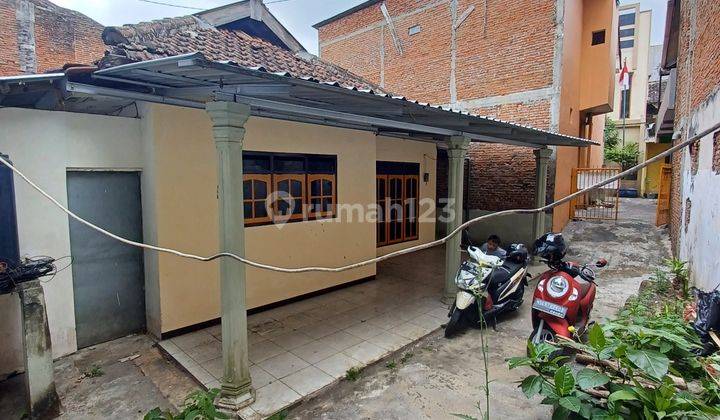 Rumah Murah Luas 165m di Tirto Utomo Malang, Hanya 900m UMM 1