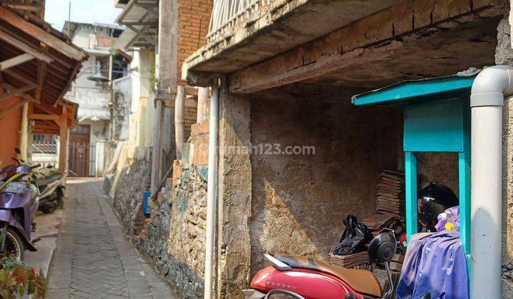 Rumah kost murah butuh uang di sukun 7 kamar  2