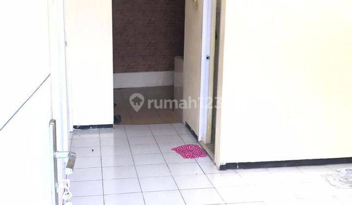 Rumah di Arjowinagun Kota Malang SHM siap huni 2