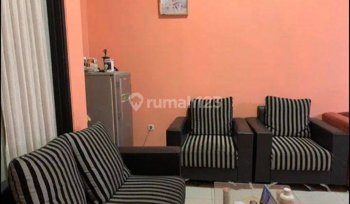 Rumah siap huni permata jingga Malang SHM 2