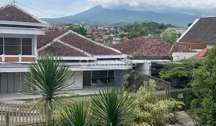 Rumah siap huni full Funiture di langsep dieng dekat Hotel ijen 1