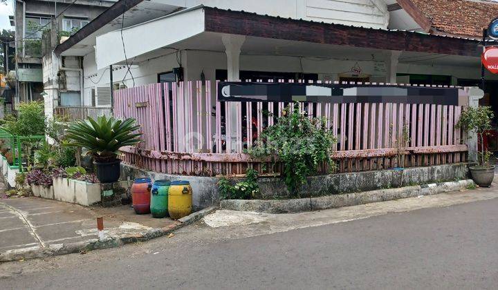 Rumah Di Jl. Kawi Barat Mog Malang Shm Butuh Cepat 2