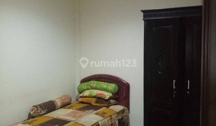 Rumah kost di Sigura gura barat Kota Malang 4 Lantai SHM Bagus 1