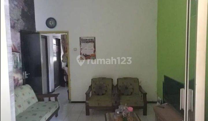 Kost 54 kamar di Poros Jalan sumbersari Kota Malang SHM 2