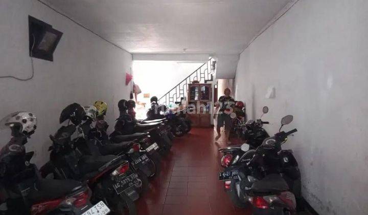 Kost 54 kamar di Poros Jalan sumbersari Kota Malang SHM 1