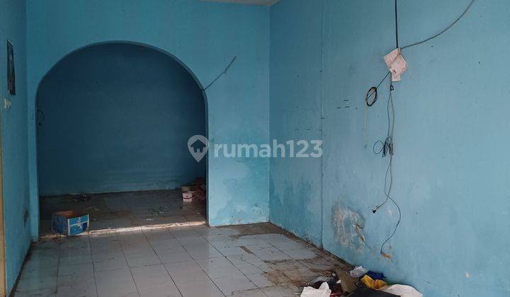 Rumah Poros Alternatif Manijau Sawojajar 1 Kota Malang 2