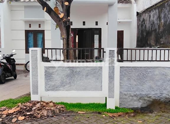 For Sale Spacious 140M House Near ITN 2 Campus, Malang City For Sale Spacious 140M House Near ITN 2 Campus, Malang City