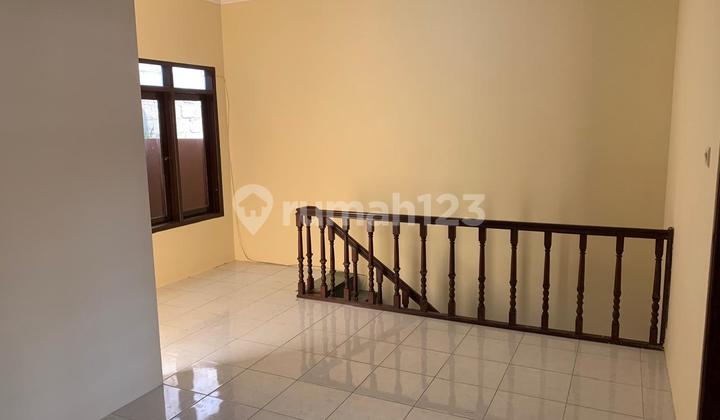 House for Rent 3 Rooms Sawojajar 1 Near Toll Exit 2