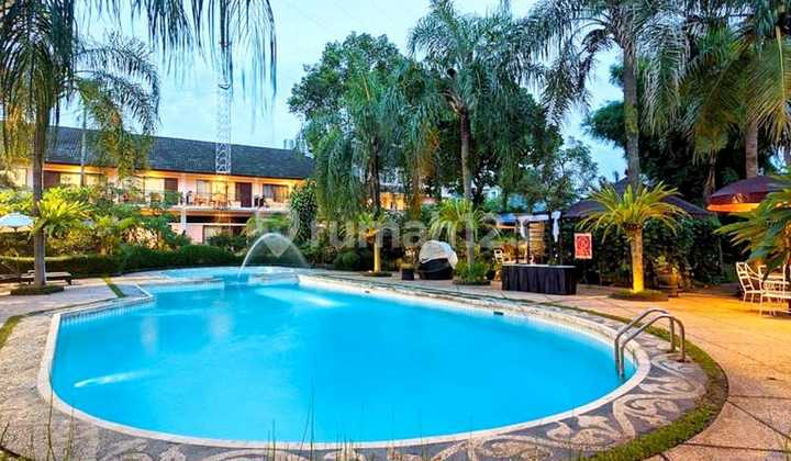 For Sale Hotel in Malang Premium Area Soekarno Hatta Malang For Sale Hotel in Malang Premium Area Soekarno Hatta Malang