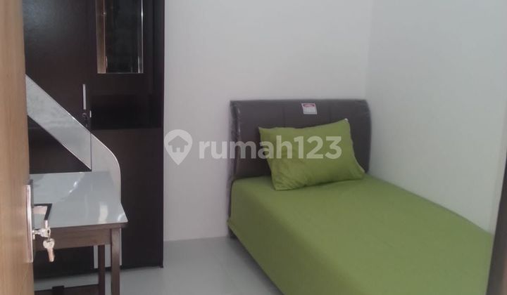 For Sale: Women's Boarding House Fully Occupied, 10 Rooms Revenue 8M/Month 1