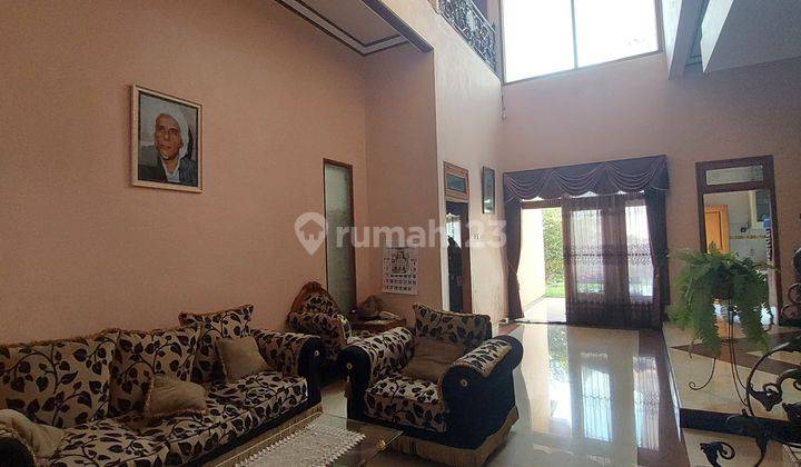 Rumah 2 Lantai Shm Poros Raya Kendalsari Soekarno Hatta Malang 1