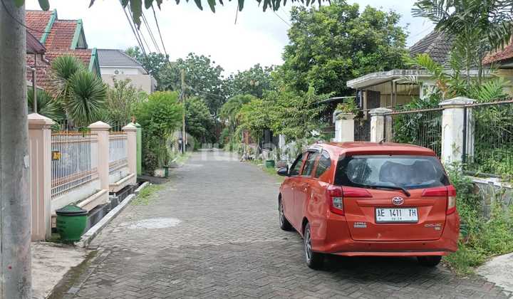 Land for Sale, SHM, in Blimbing, Land for Sale, SHM, in Blimbing,