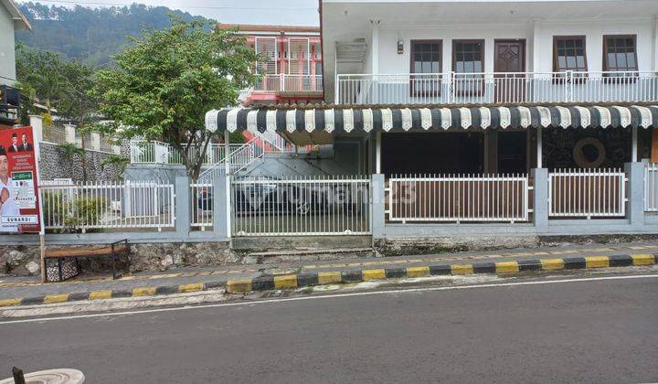 Villa Butuh Uang Luas 420.0 M² Shm Songoriti Batu 1
