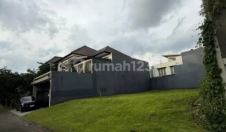 Land in Araya, Main Road, Greend Word, Araya, Malang Land in Araya, Main Road, Greend Word, Araya, Malang