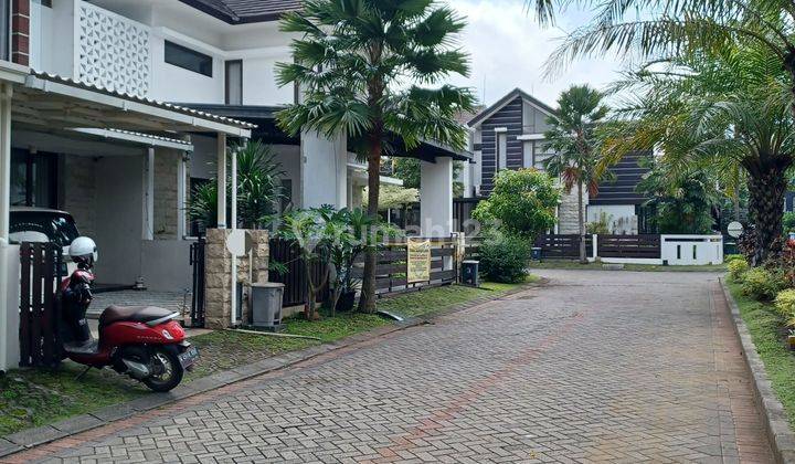 Rumah Butuh Cepat 2 Lantai 3 Kamar Di Grand Permata Jingga 1