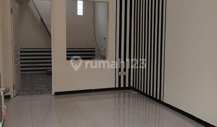 Rumah, 1 Lantai, Shm,Dekat Tol, Butuh Cepat 2