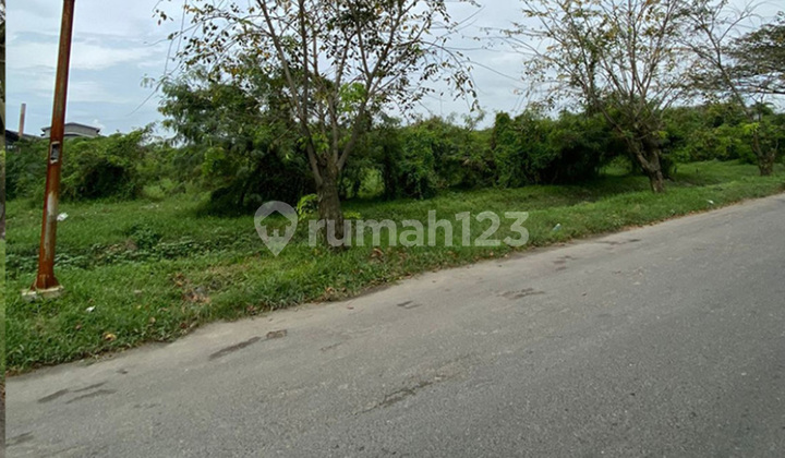 Tanah Kim 2, Jl. Tanah Masa 2, Kawasan Industri Modern, Kim 2 Medan Deli, Sumatera Utara Tanah Kim 2, Jl. Tanah Masa 2, Kawasan Industri Modern, Kim 2 Medan Deli, Sumatera Utara