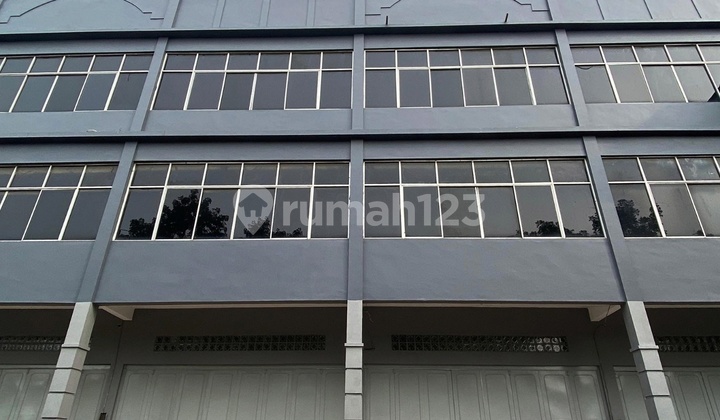 For Sale & For Rent Nice Shop House Sumatera Street - KIM 1, Malindo Shop House Complex, Medan Kota, Medan 2