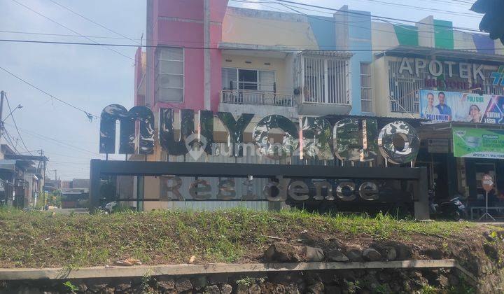 Ruko Dijual di Malang 2