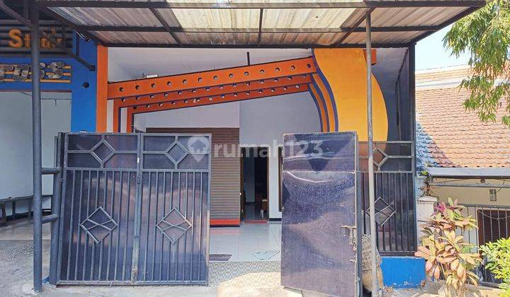 Rumah Dijual di Titan Asri Malang 1