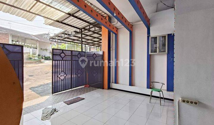 Rumah Dijual di Titan Asri Malang 2