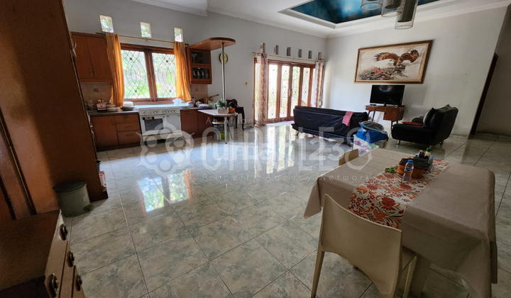 Next Level Nih Rumah Di Dian Permai Raya Bandung