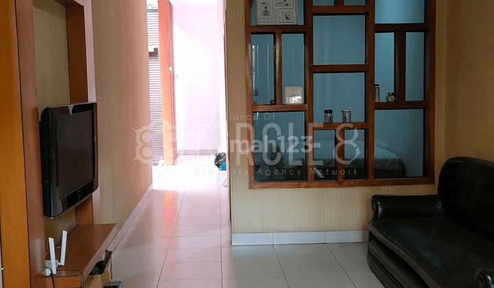 Dijual Cepat Rumah Di Komplek Mekar Wangi Cibaduyut Bandung 1