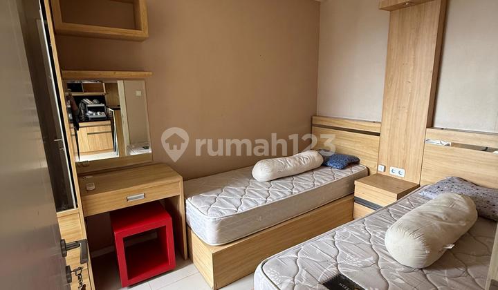 Parahyangan Apartment Resident Ready to Occupy Price Below Market 2