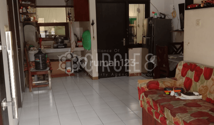 Sale Nyaman.. Rumah Siap Huni Di Taman Kopo Katapang Bandung 1