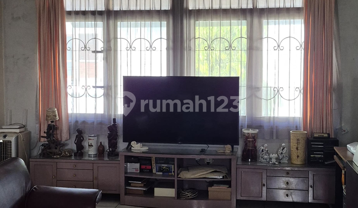 For Sale Rumah Impian Di Leuwisari  Leuwipanjang Bandung 1