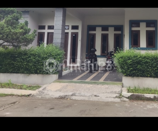 Rumah Bagus Di Terusan Margacinta Buah Batu  Saribakung Bandung 1