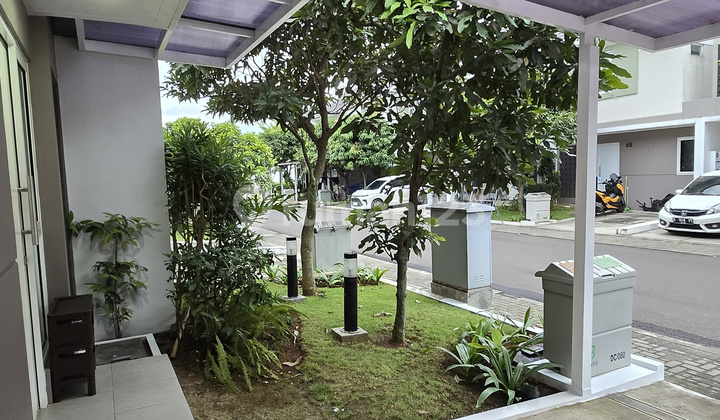 Rumah di Summarecon Bandung Harga Dibawah 2 M Siap Huni 2