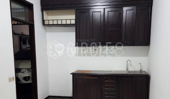 Rumah MEKAR WANGI  Mekar Sederhana Raya Cibaduyut Bandung 2