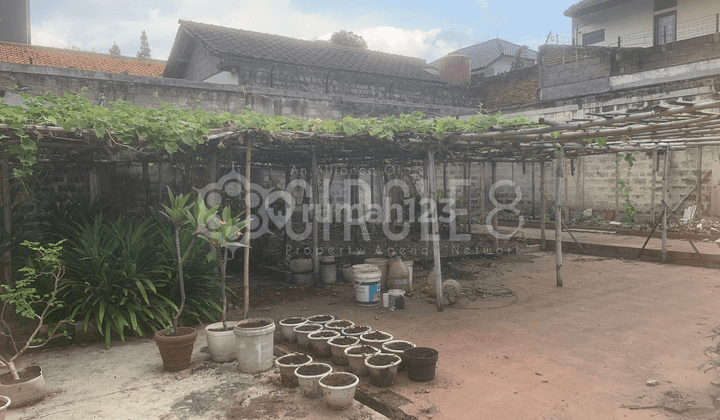 Tanah Siap Bangun Rumah Impian Di Sariwangi Asri Raya Bandung 1