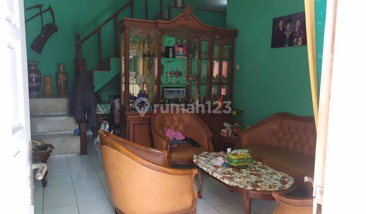 Rumah Cantik Super Nyaman Di Terusan Buah Batu Bandung Kota 1