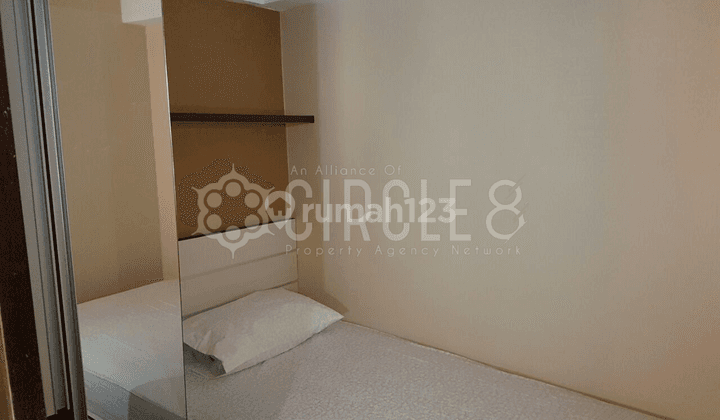 Terjangkau Beli Apartemen Di The Jardin B Bandung Kota 2