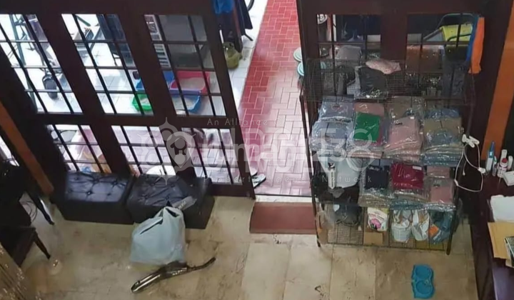 Rumah Luas DI Sayap Turangga  Salendro Lengkong Bandung Kota 2