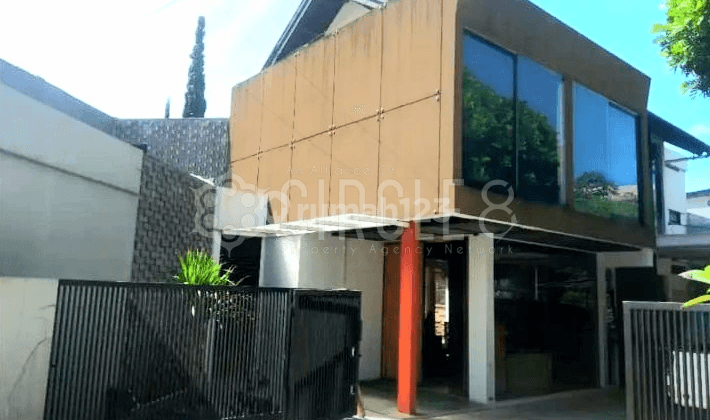 Mantep Nih Rumah Fullfurnish Di Surya Setra Bandung Kota 1