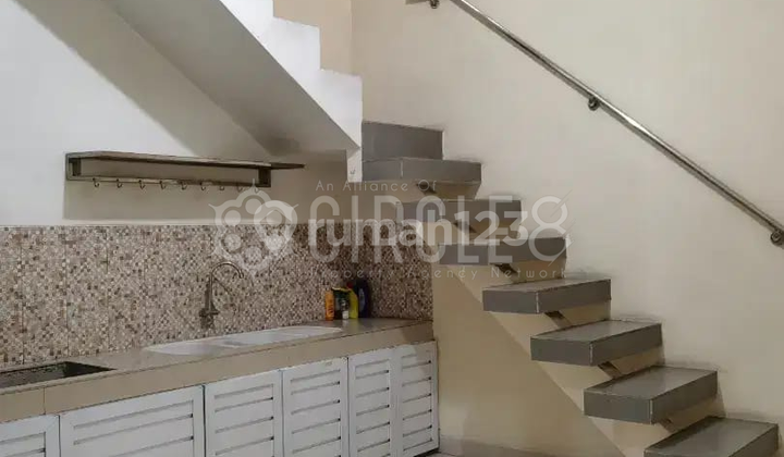 Ciamikk Rumah Minimalis Di Buah Batu Topindo Bandung Kota 2