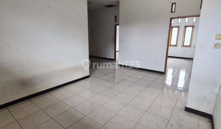 Aset Berharga Lokasi Menguntungkan Rumah Dijual di Laswi Bandung 2