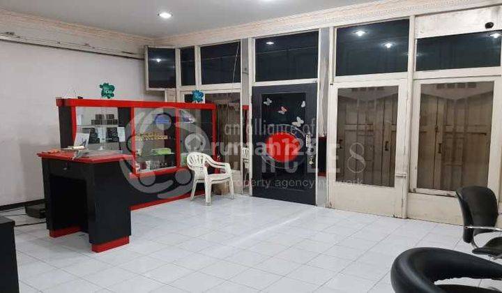 Rumah Luas Tengah Kota Lokasi Strategis Banget.. Dijual di Dadali Garuda Bandung 2
