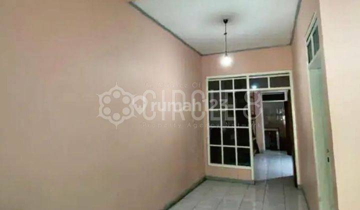 Bikin Geger, Rumah Dijual Harga Gila Cuma di Terusan Pasirkoja 1