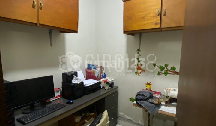 Slowww Rumah Bagus DI GEMPOL ASRI Bandung Kota 2