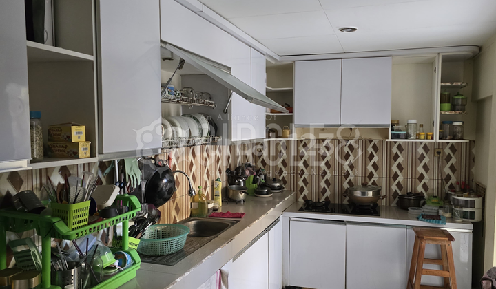 Terjangkau Nih Rumah DI Kopo Permai 1 Bandung 2