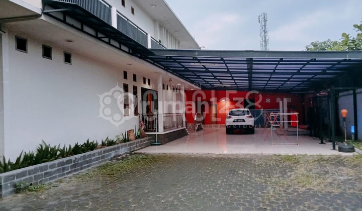 Disewakan Rumah Tinggal Di Jalan Raya Cihanjuang  Bandung