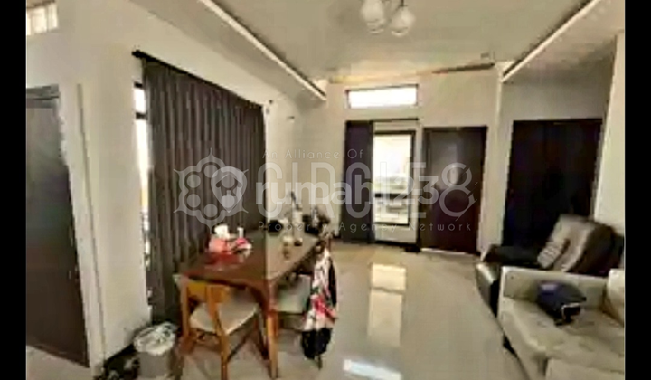 For Sale Rumah Keren Di Podomoro Park Bandung Kota 2