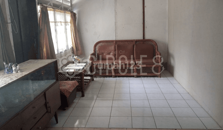 Rumah Nyaman Dan Langka Di Turangga Lengkong Bandung 1